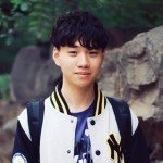 楊子涵