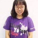 錢琪安 Qian Qi'an