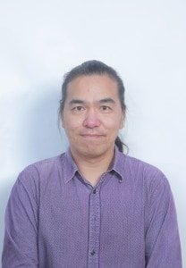 駱柱君Mr. Hugo Lok