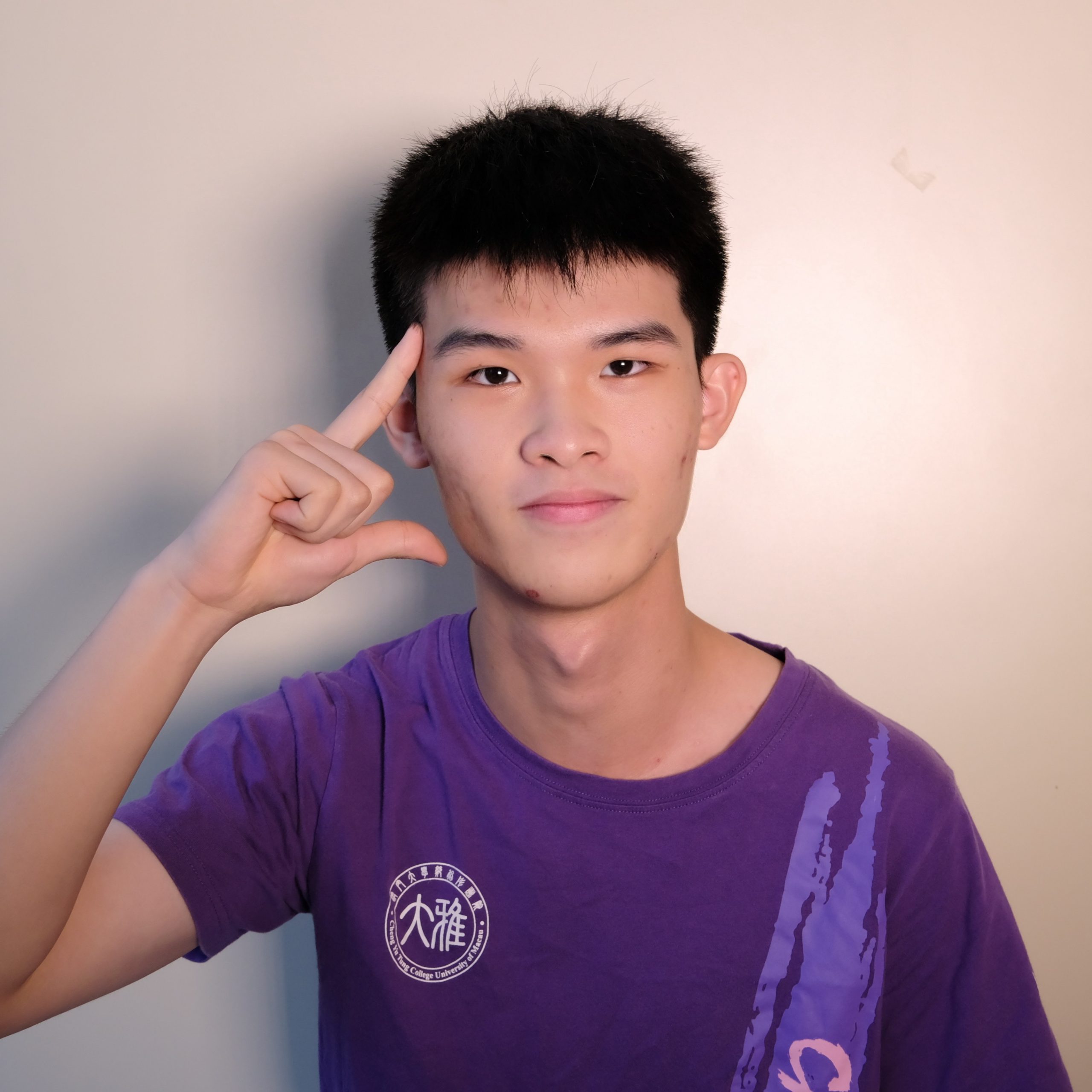 FENG KA HOU