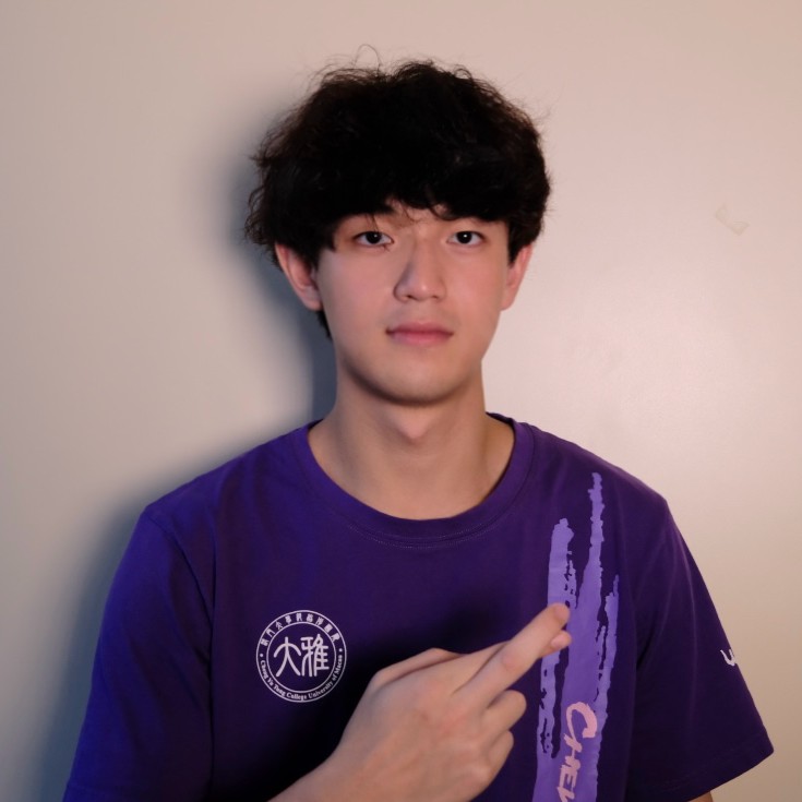 LAM WAI HON