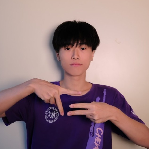 LI IAO LONG