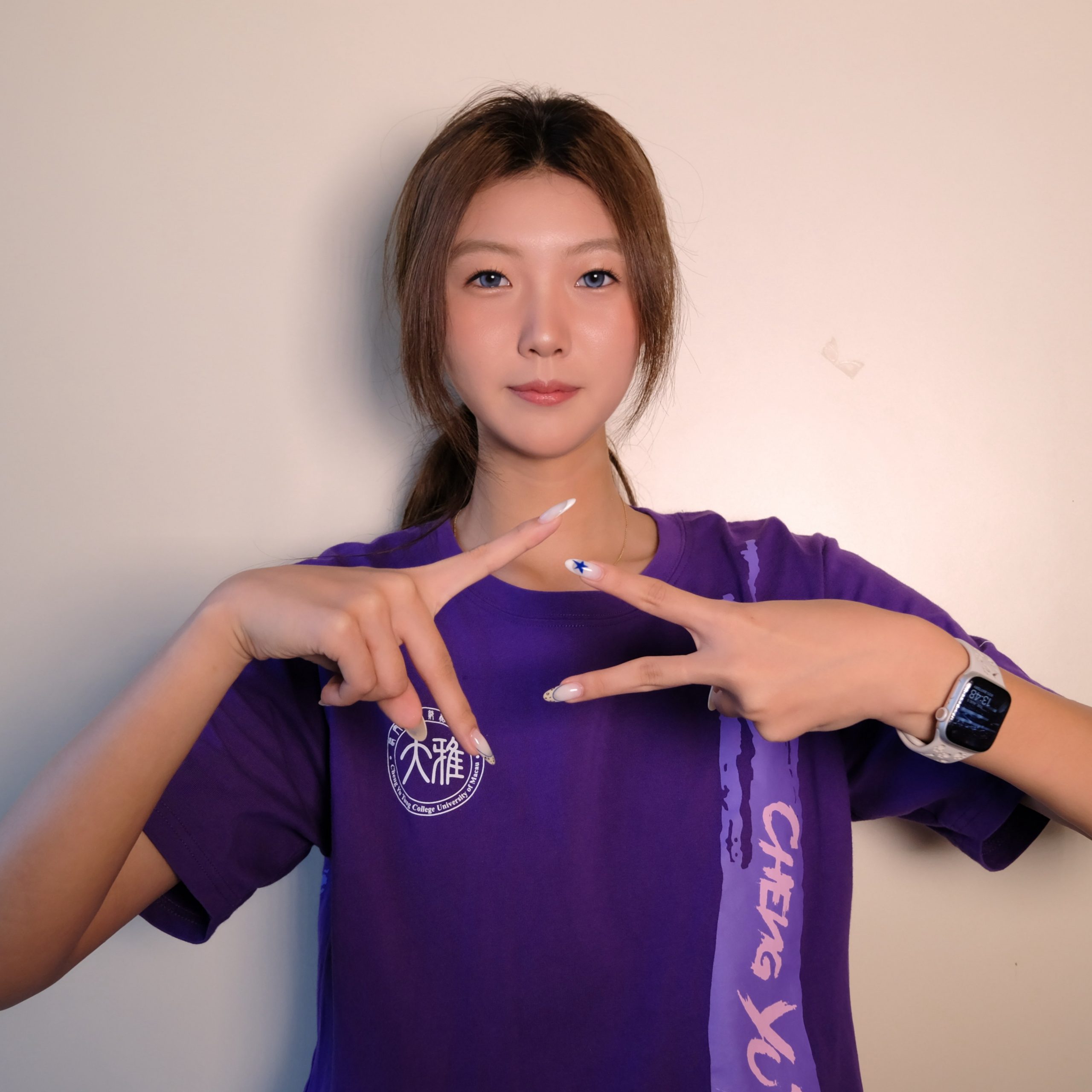 LIU ZIYU