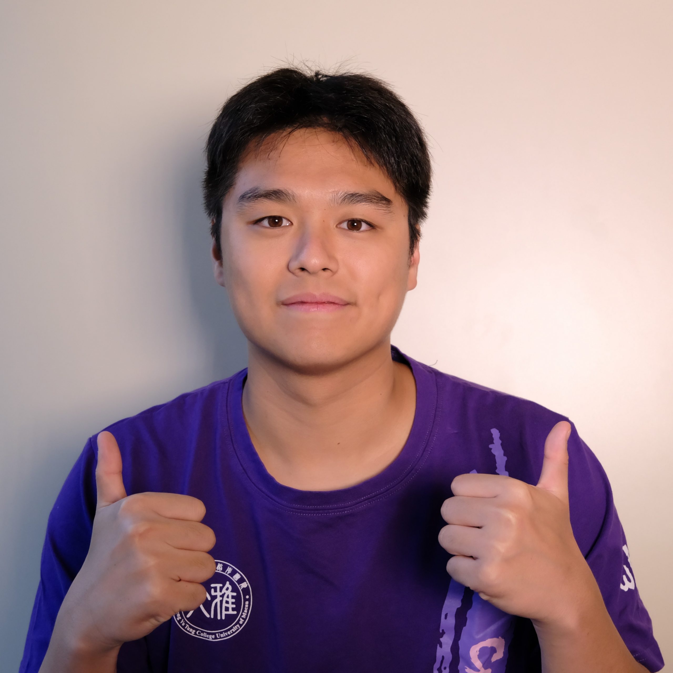 ZHAO HENGHAO