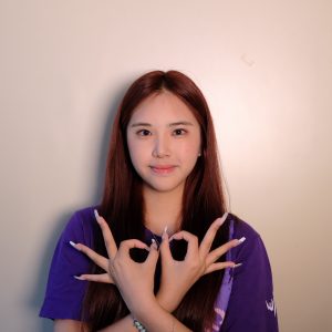 朱芷瑩